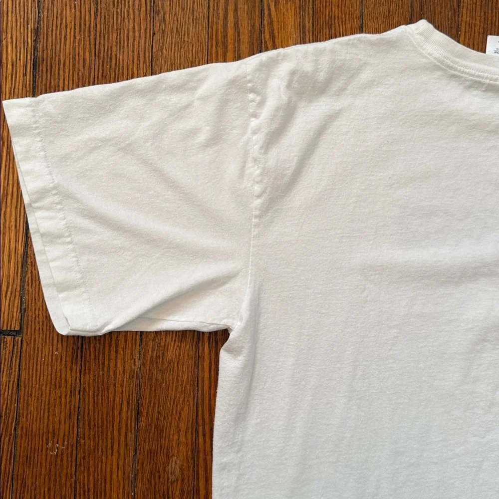 Early 2000’s adidas Vintage T-Shirt - Picture 8 of 11